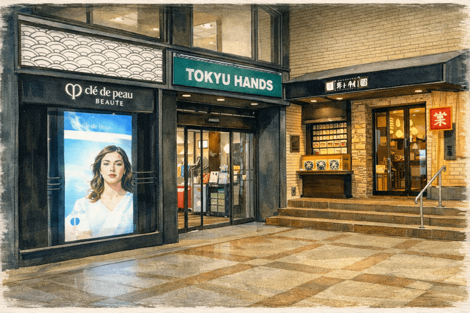 ル ビアン芦屋大丸店、2026年2月リニューアル!限定エコバッグ付きアソートやガレット・デ・ロワものイメージ画像