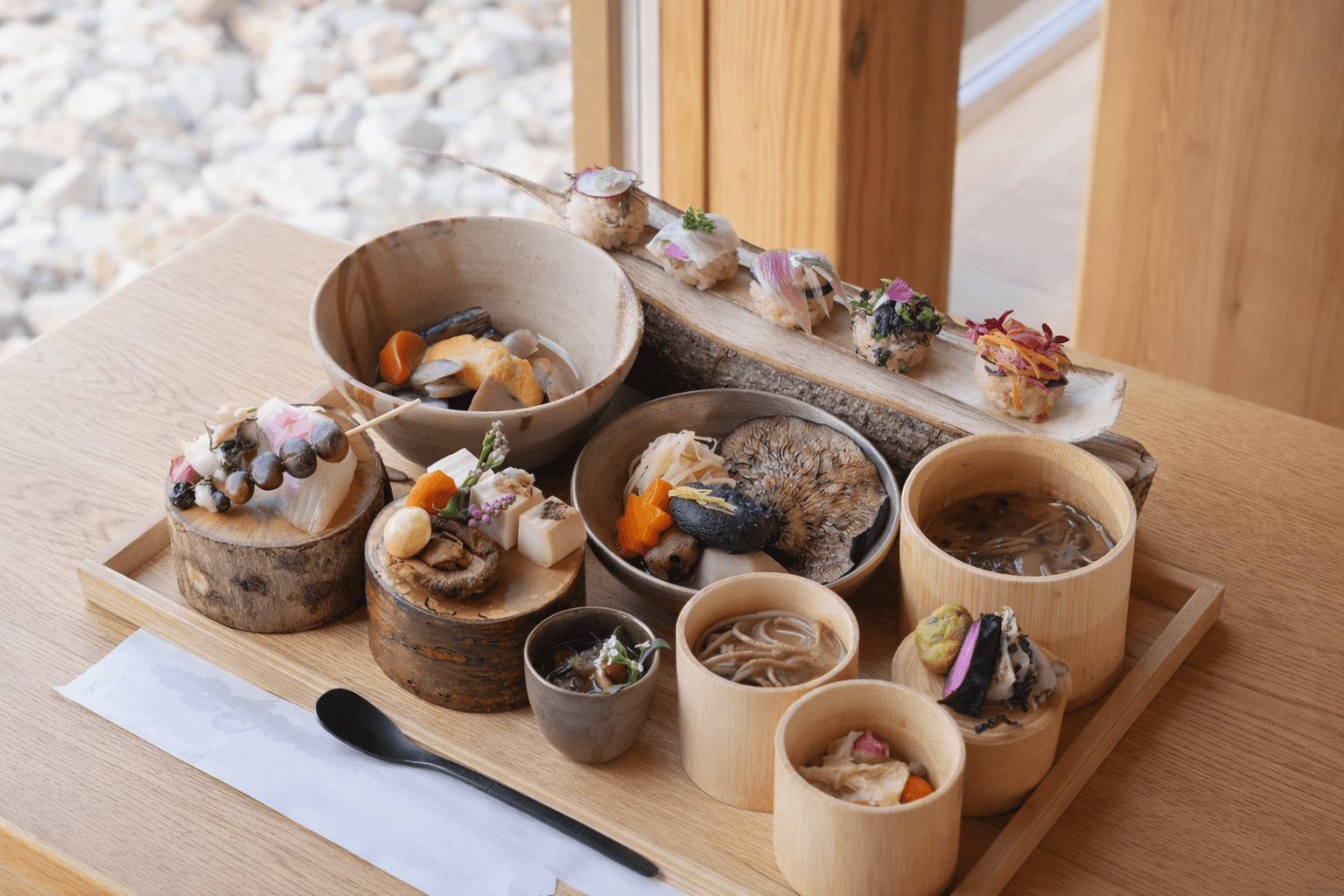 淡路島で「新しい別荘」体験!医療サポート付き未病リトリート、予約開始のイメージ画像