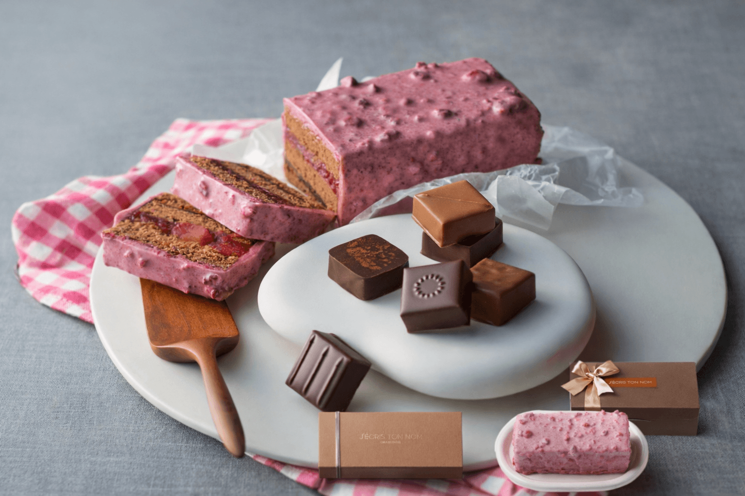 西宮阪急バレンタインチョコレート20選!人気ブランド徹底比較のイメージ画像