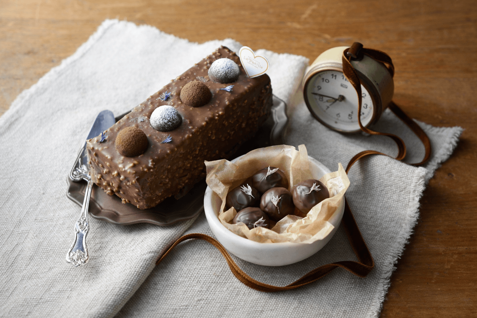 西宮阪急バレンタインチョコレート20選!人気ブランド徹底比較のイメージ画像