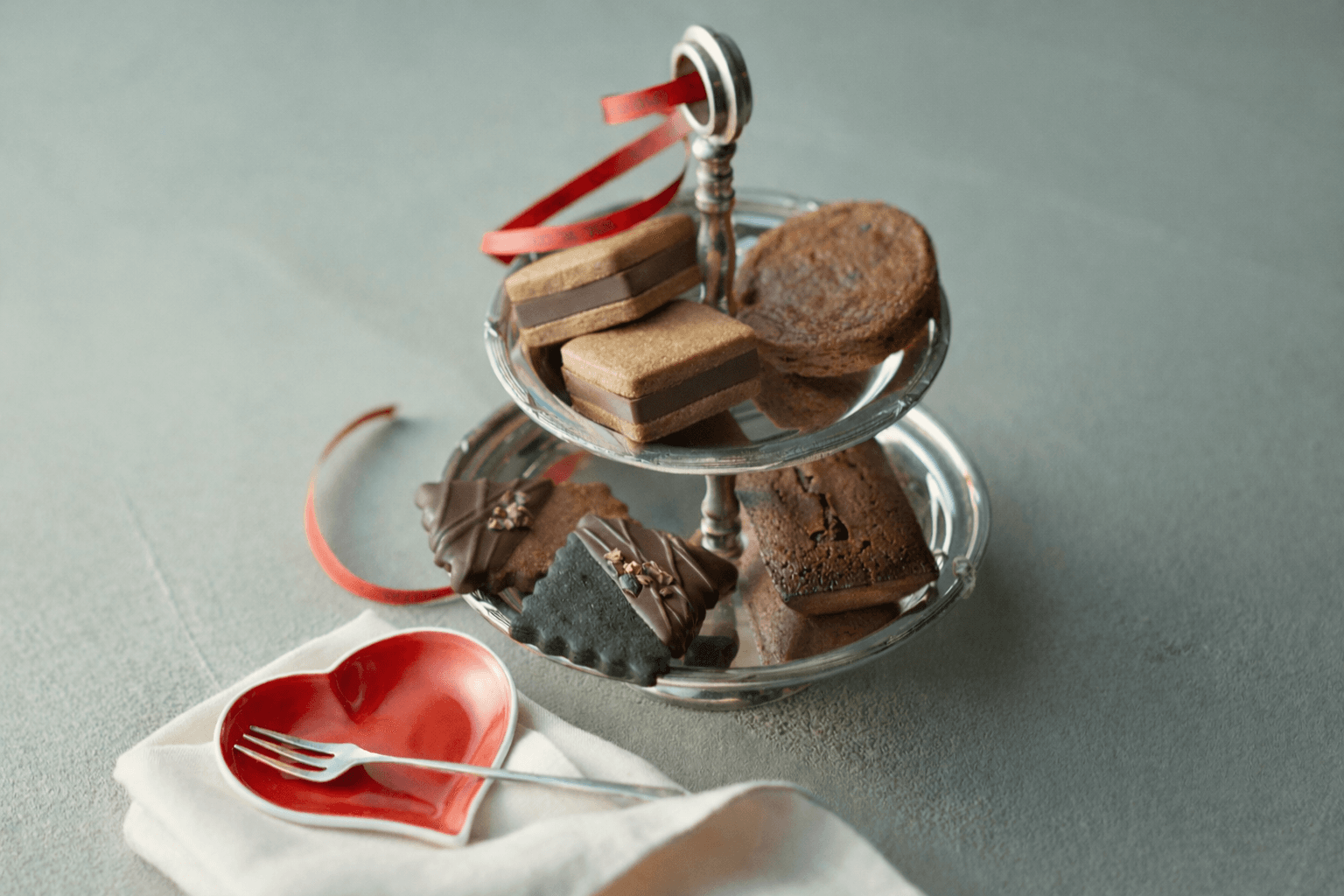 西宮阪急バレンタインチョコレート20選!人気ブランド徹底比較のイメージ画像