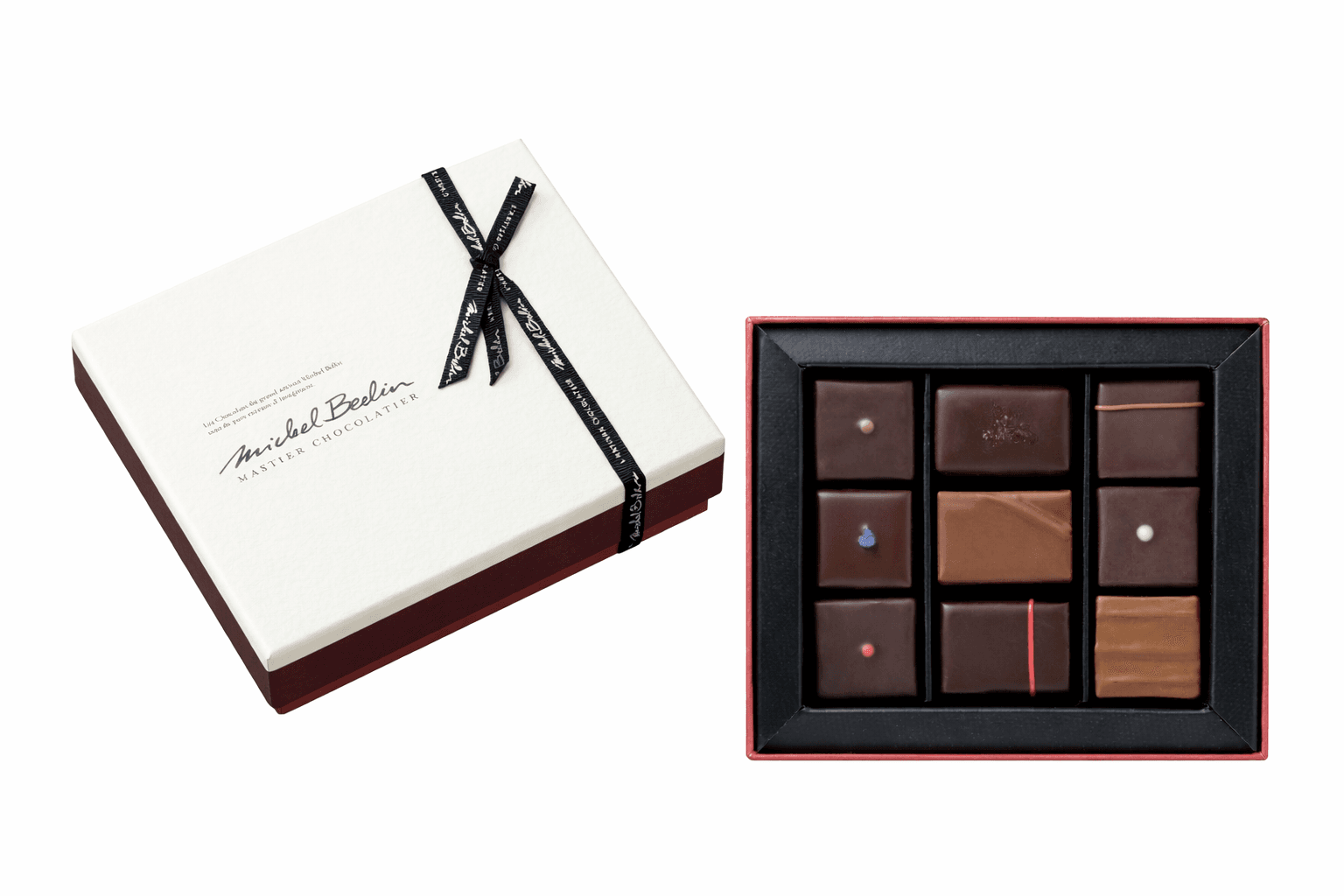 西宮阪急バレンタインチョコレート20選!人気ブランド徹底比較のイメージ画像