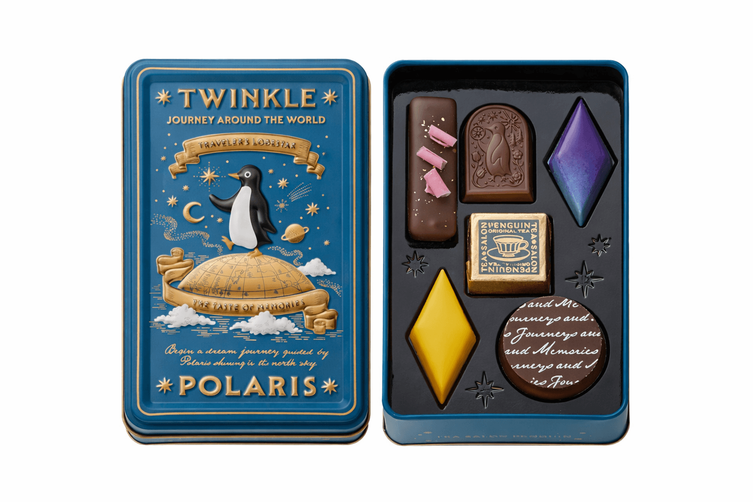 西宮阪急バレンタインチョコレート20選!人気ブランド徹底比較のイメージ画像