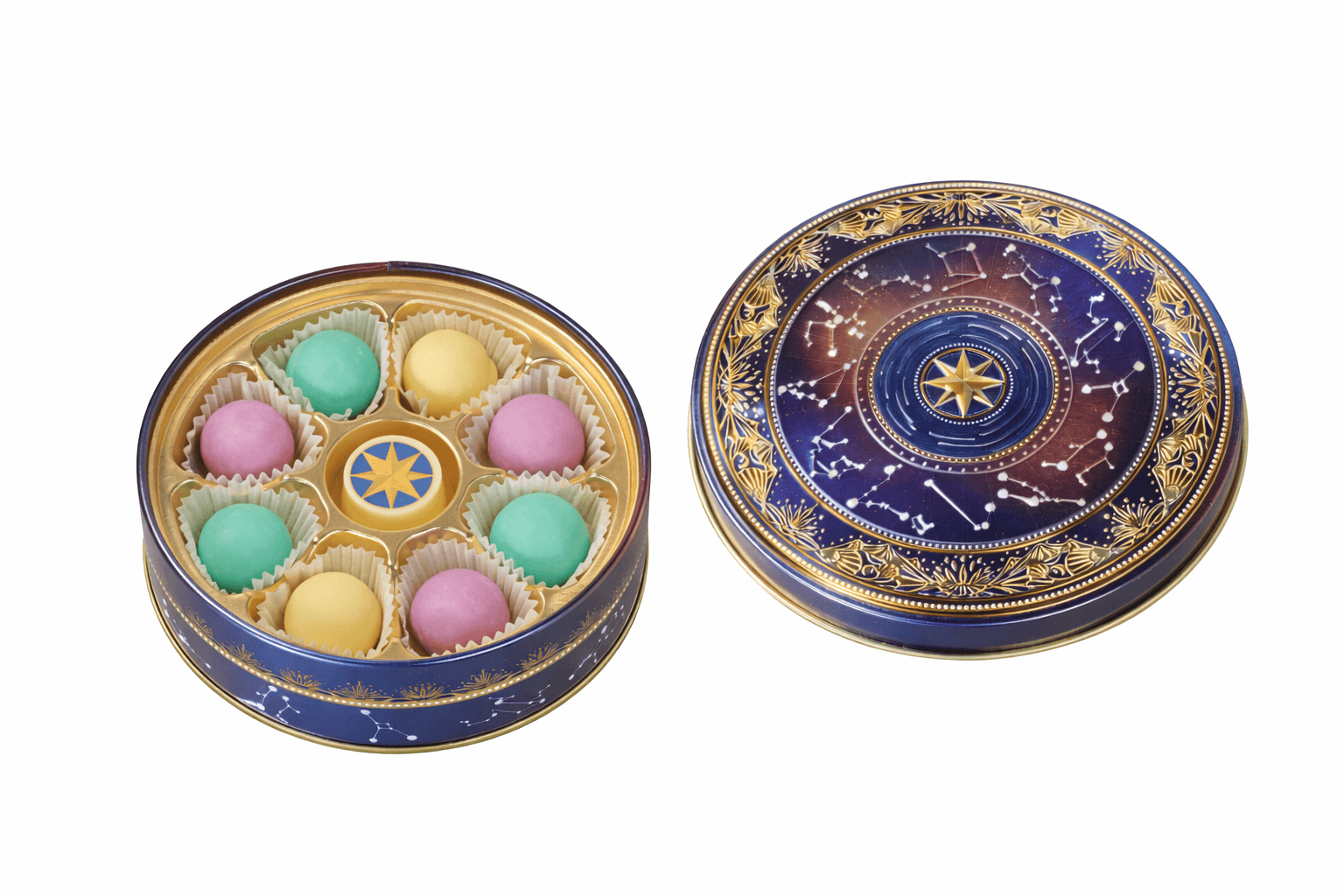 西宮阪急バレンタインチョコレート20選!人気ブランド徹底比較のイメージ画像