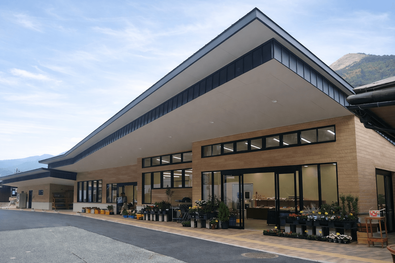 宍粟市・道の駅みなみ波賀「波賀味噌まつり」開催!味噌盛り放題や手作り体験ものイメージ画像