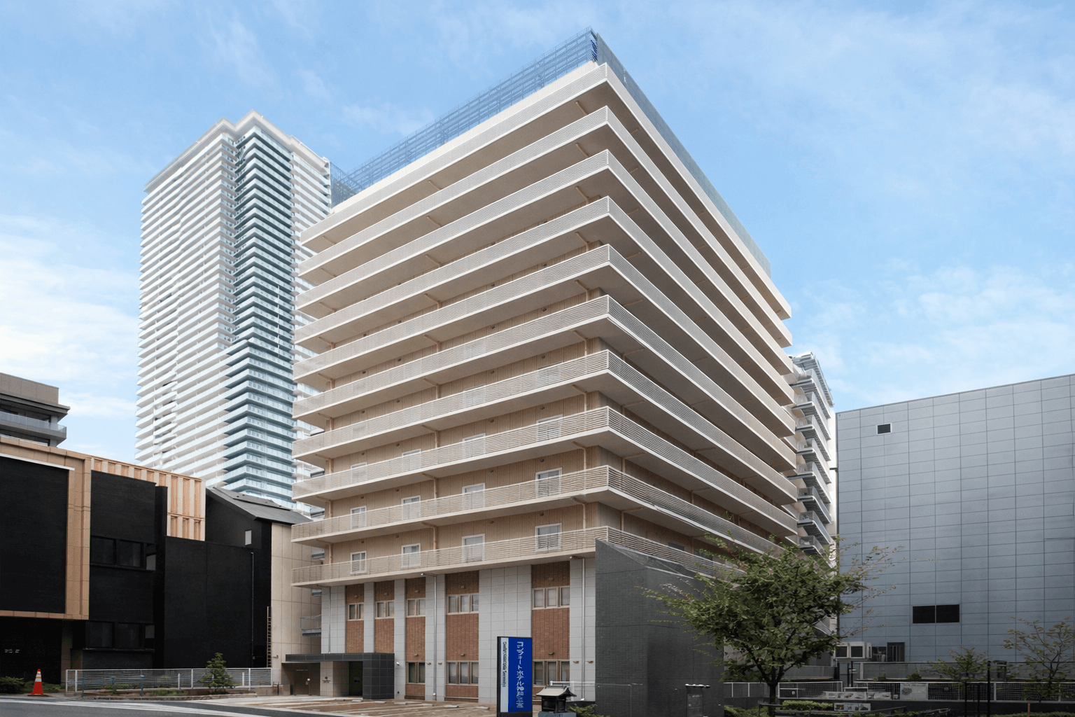 コンフォートホテルERA神戸三宮、3/11朝食リニューアル!地産地消メニューも充実のイメージ画像