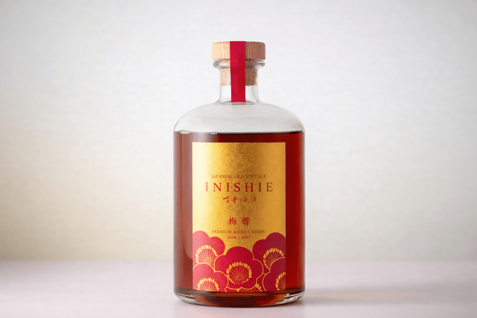 淡路島発『古昔の美酒』シンガポール髙島屋で販売開始 - 熟成古酒の魅力発信のイメージ画像