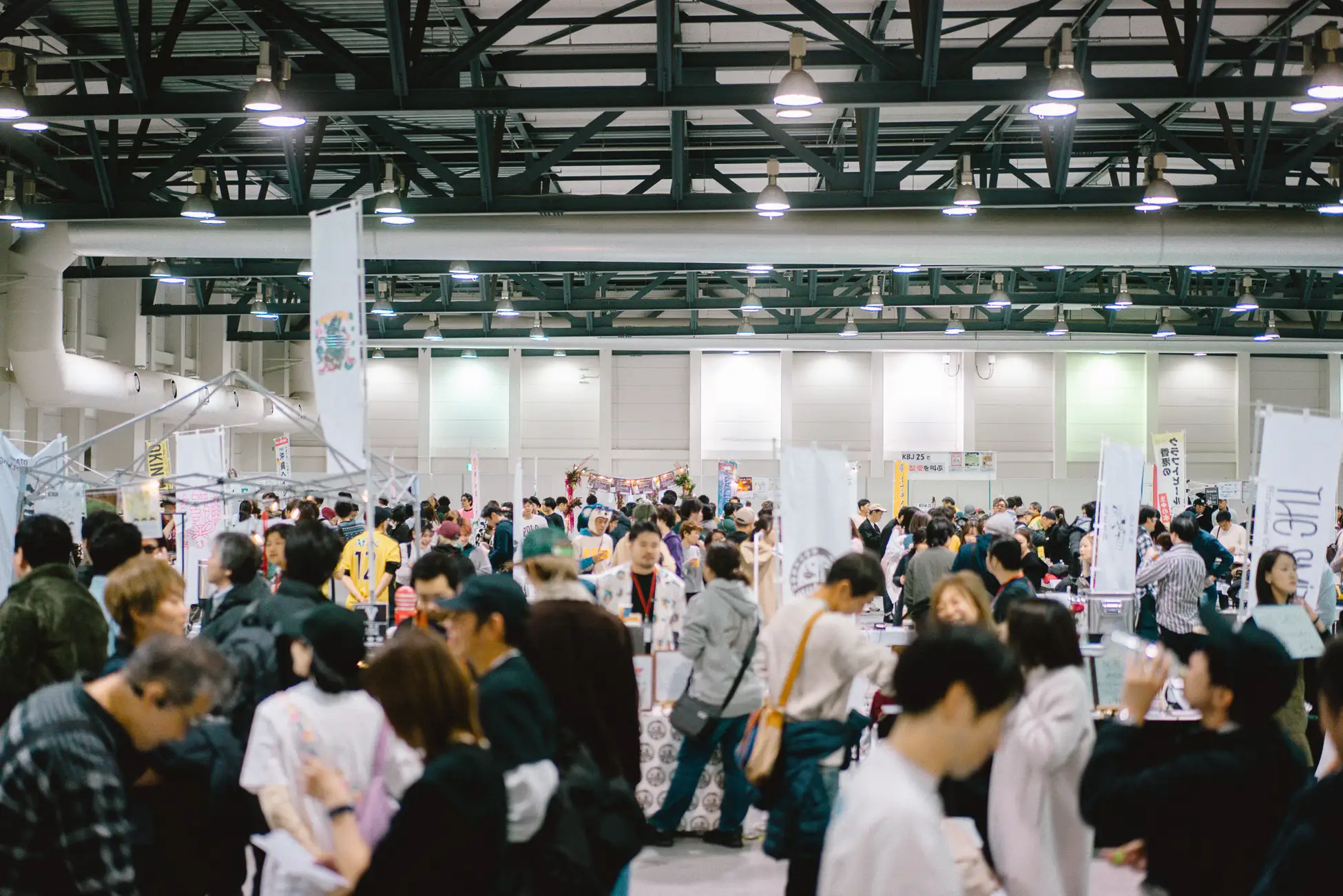 神戸ビアジャンボリー2026:全国のクラフトビールが集結!家族で楽しめるビールフェスのイメージ画像