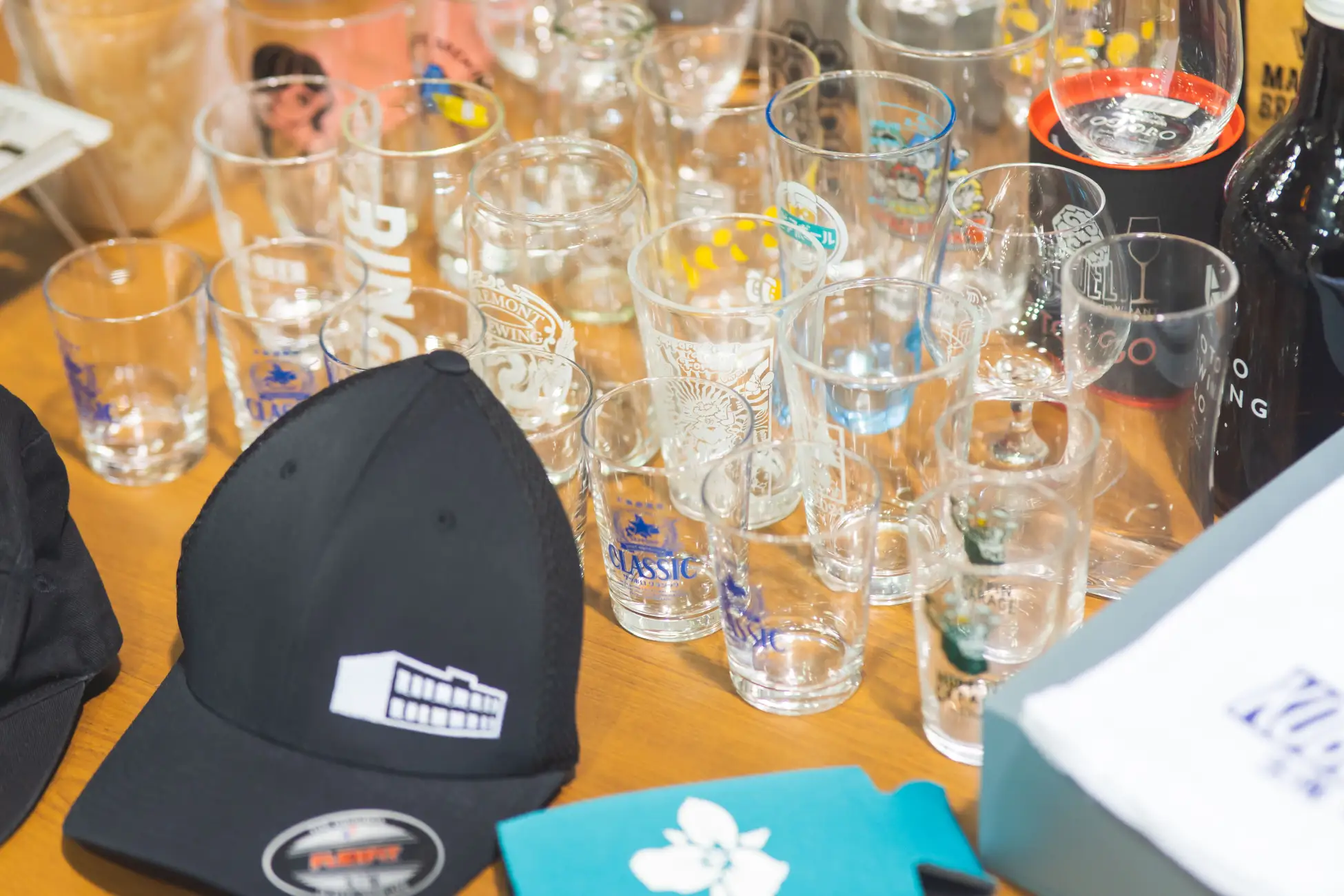 神戸ビアジャンボリー2026:全国のクラフトビールが集結!家族で楽しめるビールフェスのイメージ画像