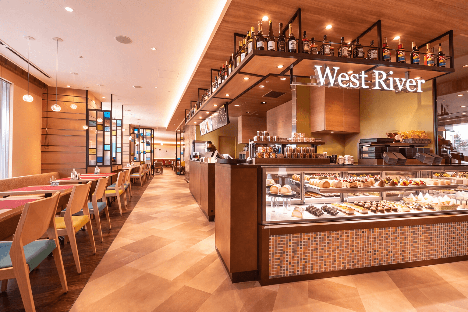 ホテルヴィスキオ尼崎「春のビアホール」3/1~5/31開催!飲み放題・食べ放題で歓送迎会にものイメージ画像