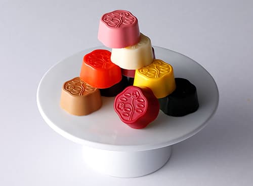 神戸元町 大丸に「資生堂パーラー」2026年2月開店!限定スイーツものイメージ画像