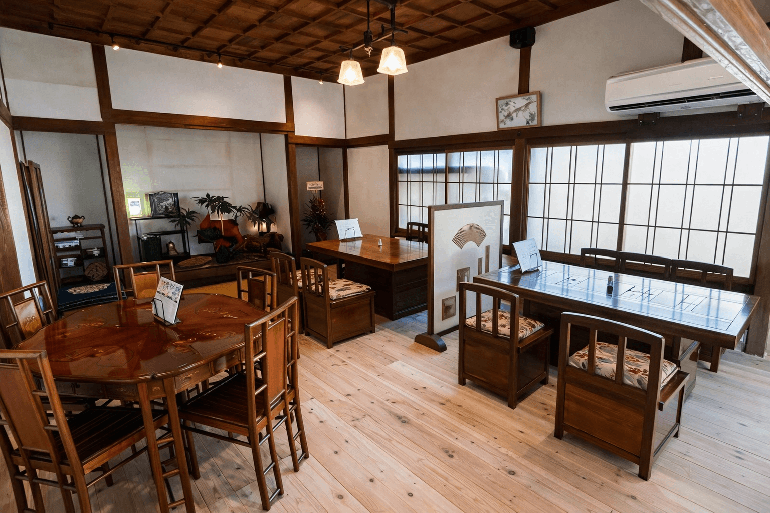 赤穂隠れ家蕎麦「播州赤穂 翁」歴史と手仕事が織りなす至福の一杯のイメージ画像