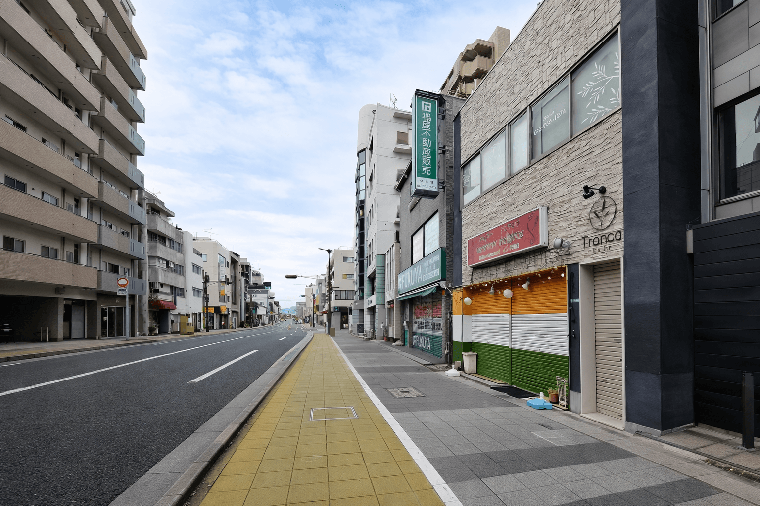 伊丹 風丹 2/28閉店、5月中旬移転!中華料理店で再オープンのイメージ画像