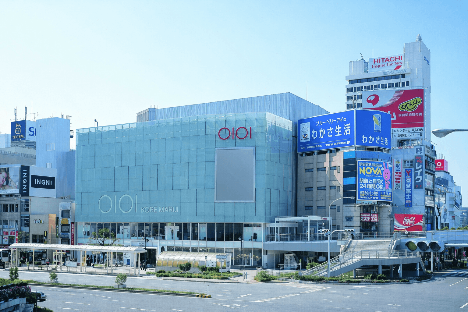 神戸マルイ『猫WEEK』猫グッズ大集合!保護猫譲渡会も同時開催のイメージ画像