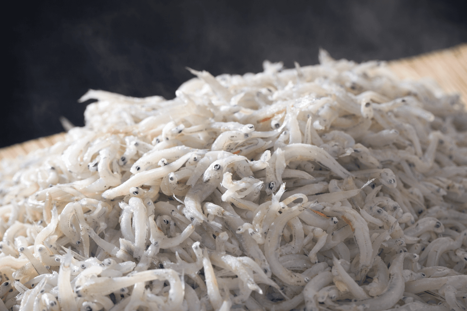 淡路ハイウェイオアシスで「ごはんのお供フェア」&しらす量り売りのイメージ画像