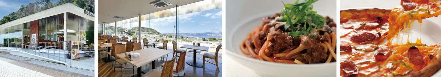 淡路ハイウェイオアシスで「ごはんのお供フェア」&しらす量り売りのイメージ画像