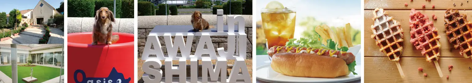 淡路ハイウェイオアシスで「ごはんのお供フェア」&しらす量り売りのイメージ画像