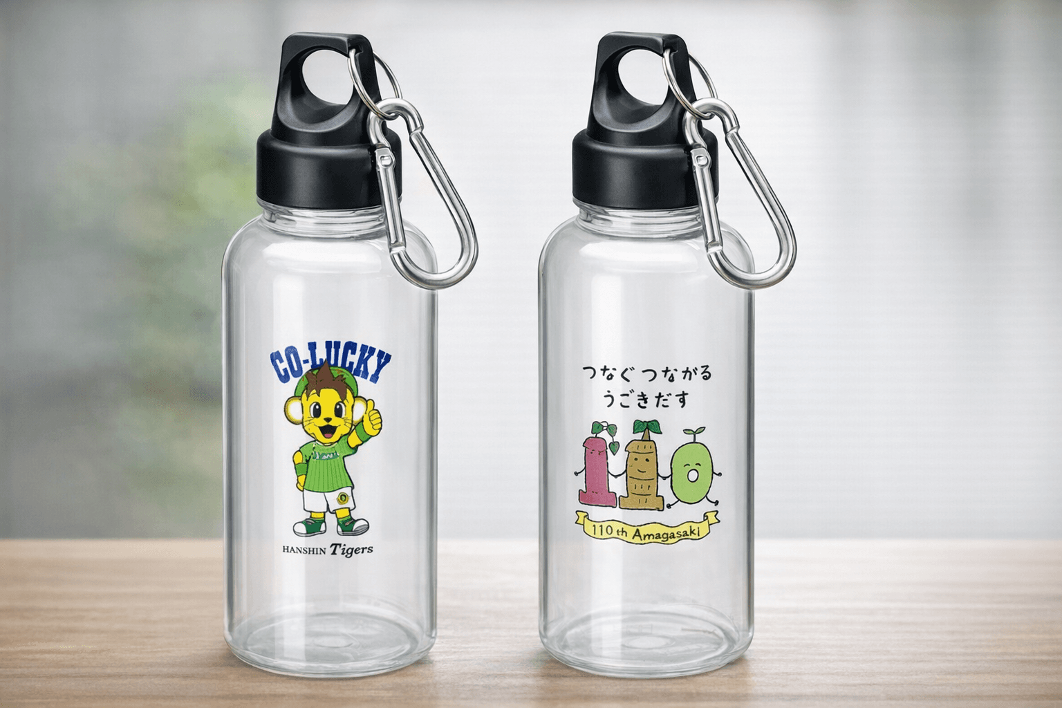 阪神×尼崎 4/4 楽天戦に福留光帆さん来場!市制110周年記念イベント開催のイメージ画像