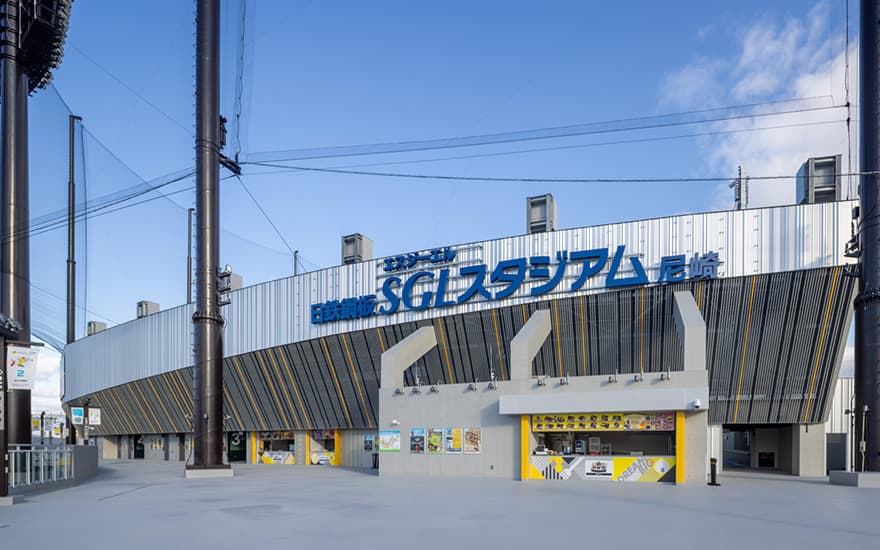 阪神×尼崎 4/4 楽天戦に福留光帆さん来場!市制110周年記念イベント開催のイメージ画像