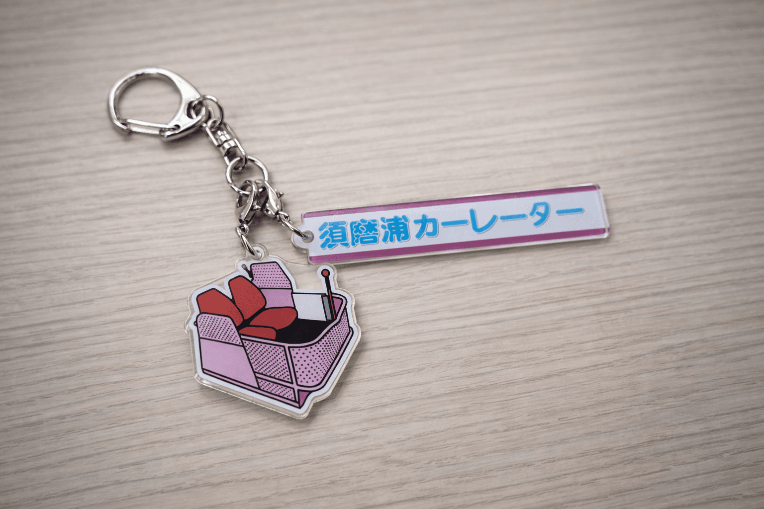 レトロ可愛い!須磨浦山上遊園カーレーター60周年記念祭のイメージ画像