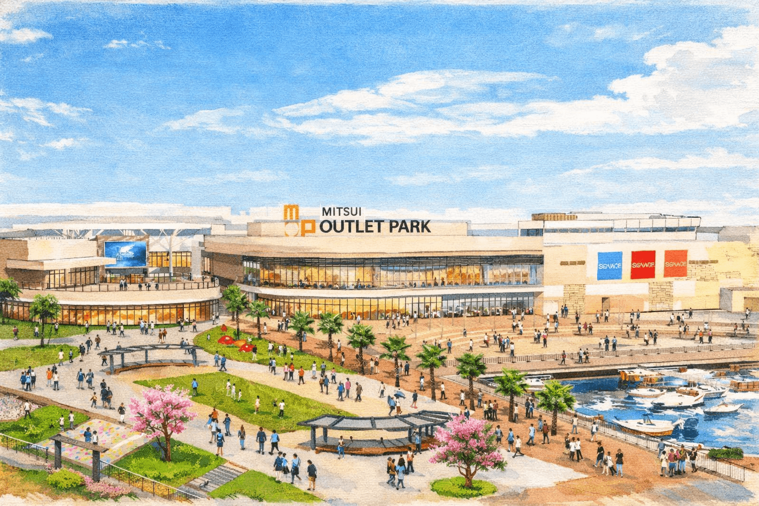 マリンピア神戸でコーヒーイベント開催!全国14店が集結のイメージ画像