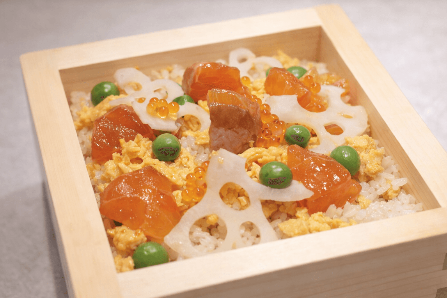 神戸シーバス「春祭りフェア」開催!ミシュラン料亭の和食体験のイメージ画像