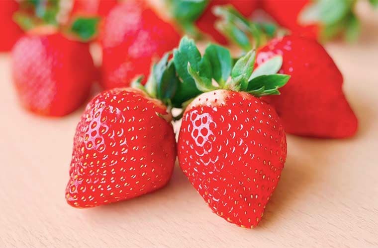 ピオレ姫路「いちごフェス2026」開催!食べ比べ&スイーツ満喫のイメージ画像