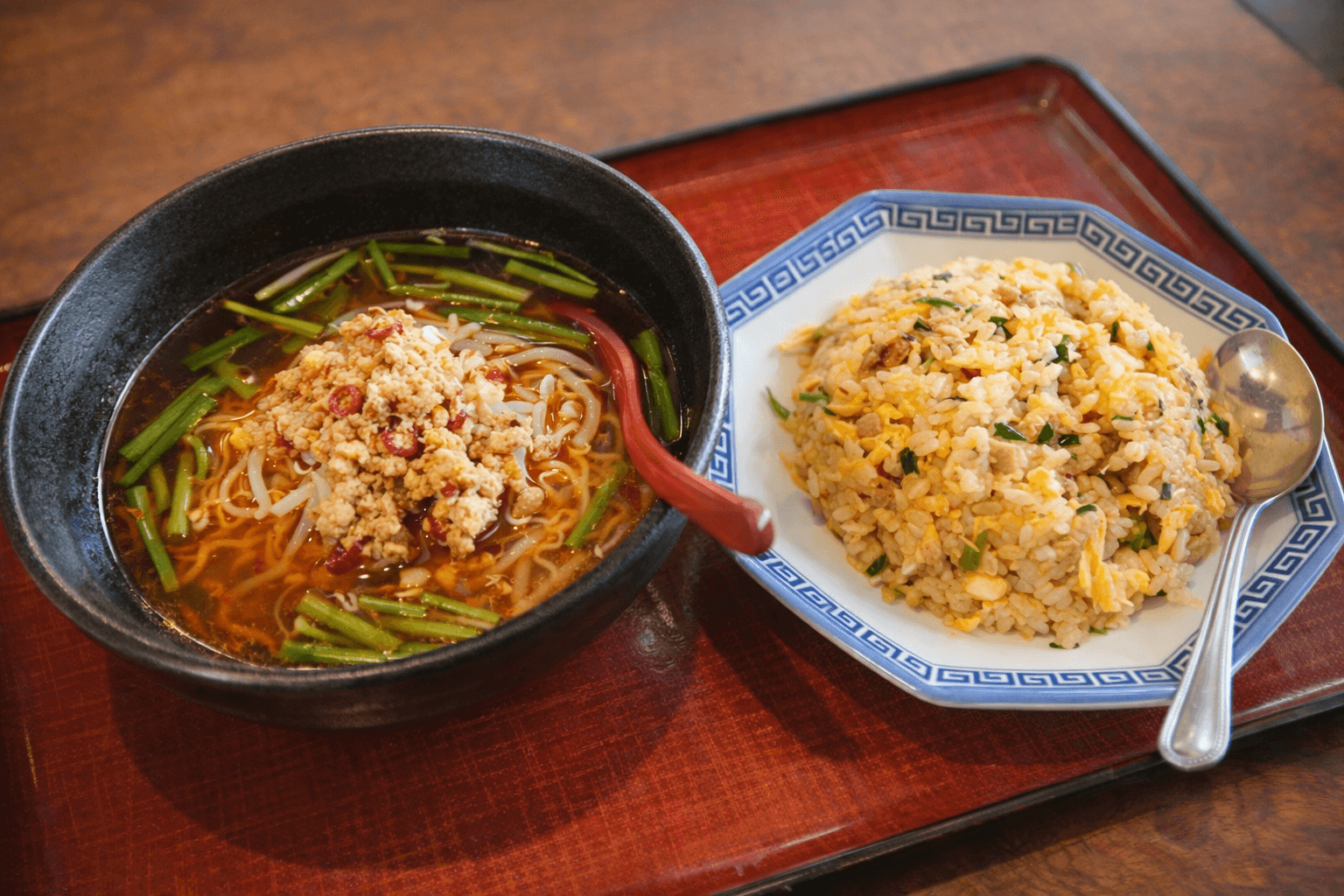 たつの市東觜崎に台湾料理「興隆源」オープン!お得なランチやセットメニューが魅力のイメージ画像