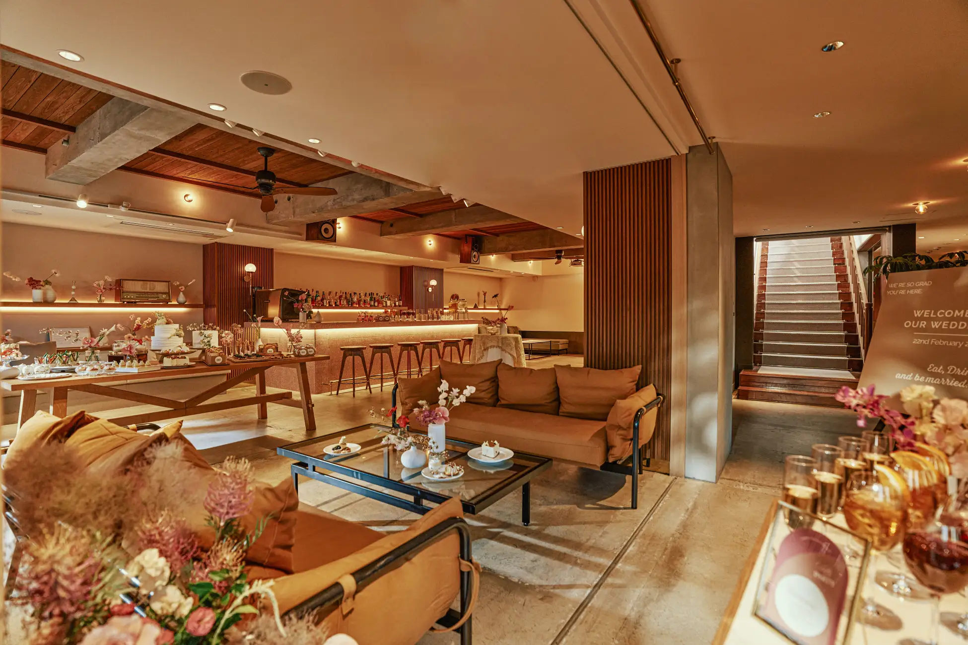 神戸北野「パンとエスプレッソとTOAST」3/21-22限定コラボ!ランチや焼き立てパンのイメージ画像