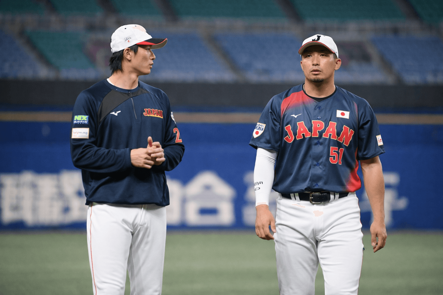 宝塚市役所でWBCパブリックビューイング開催!3/2受付開始のイメージ画像