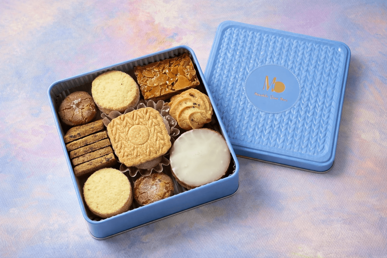 神戸阪急に「マサヒコオズミパリ」初出店!ザブトンモンブランや限定品ものイメージ画像