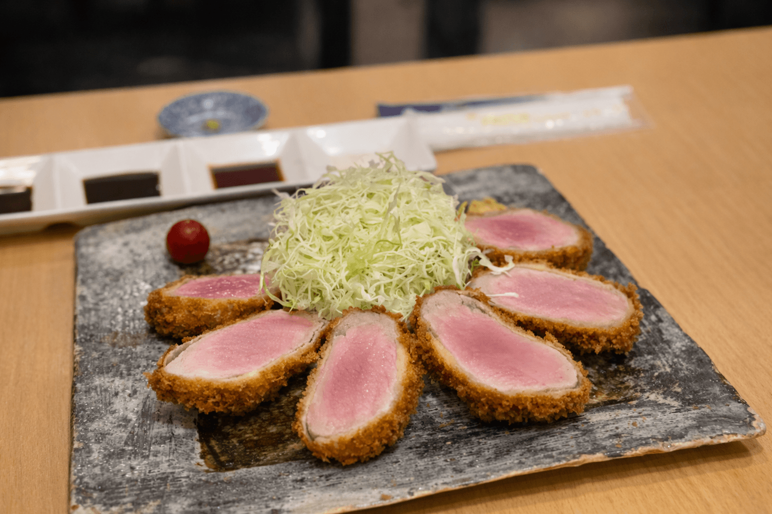 兵庫の絶品とんかつ!食べログ百名店2026、初選出店に注目のイメージ画像