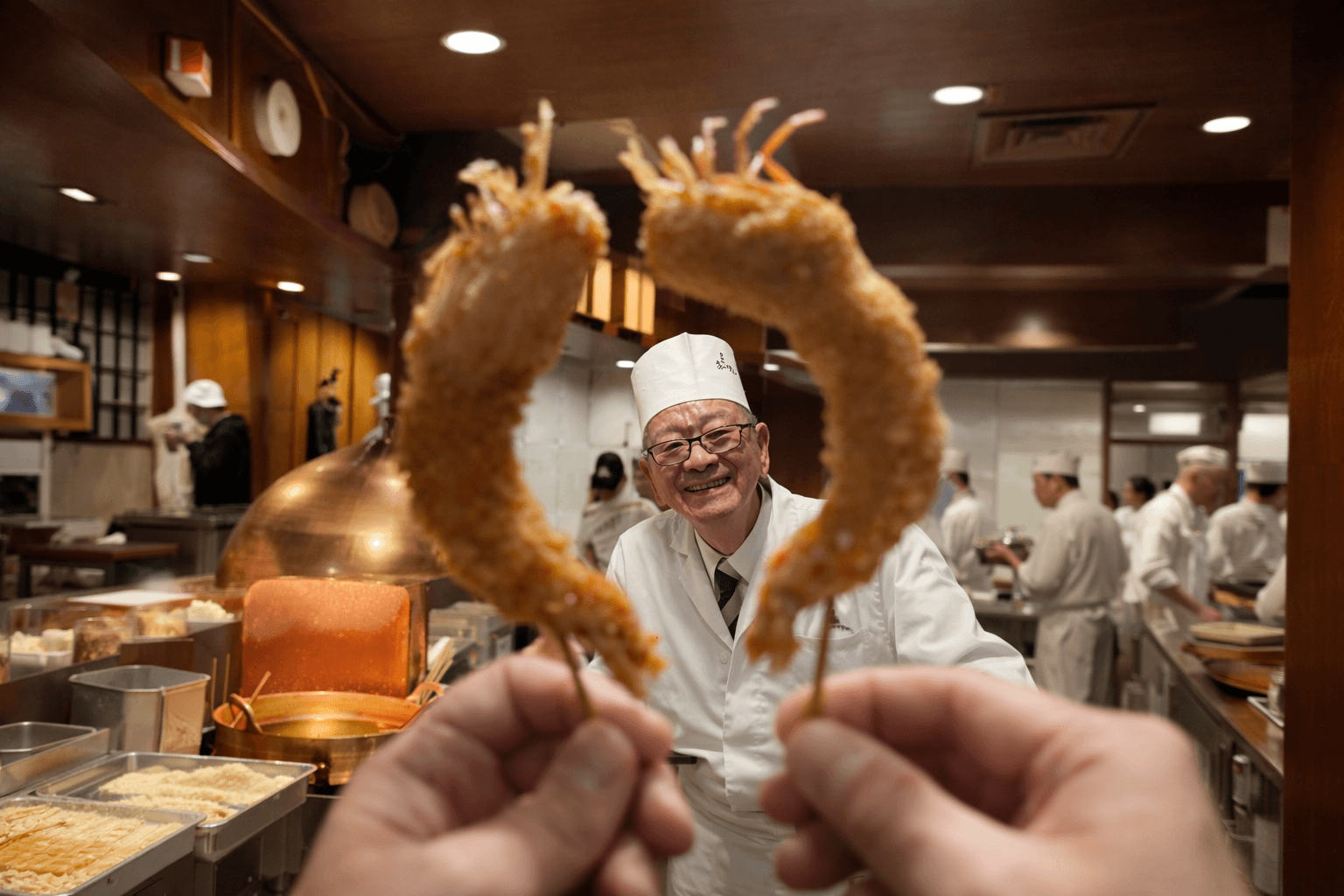 食べログアワード2026発表!兵庫県内2店舗が受賞のイメージ画像