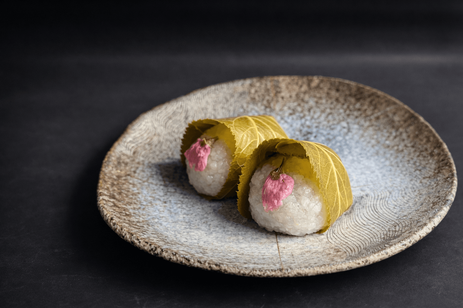 明石に和の創作菓子「茶果心 ひなね」オープン!豆大福やバターもなかのイメージ画像