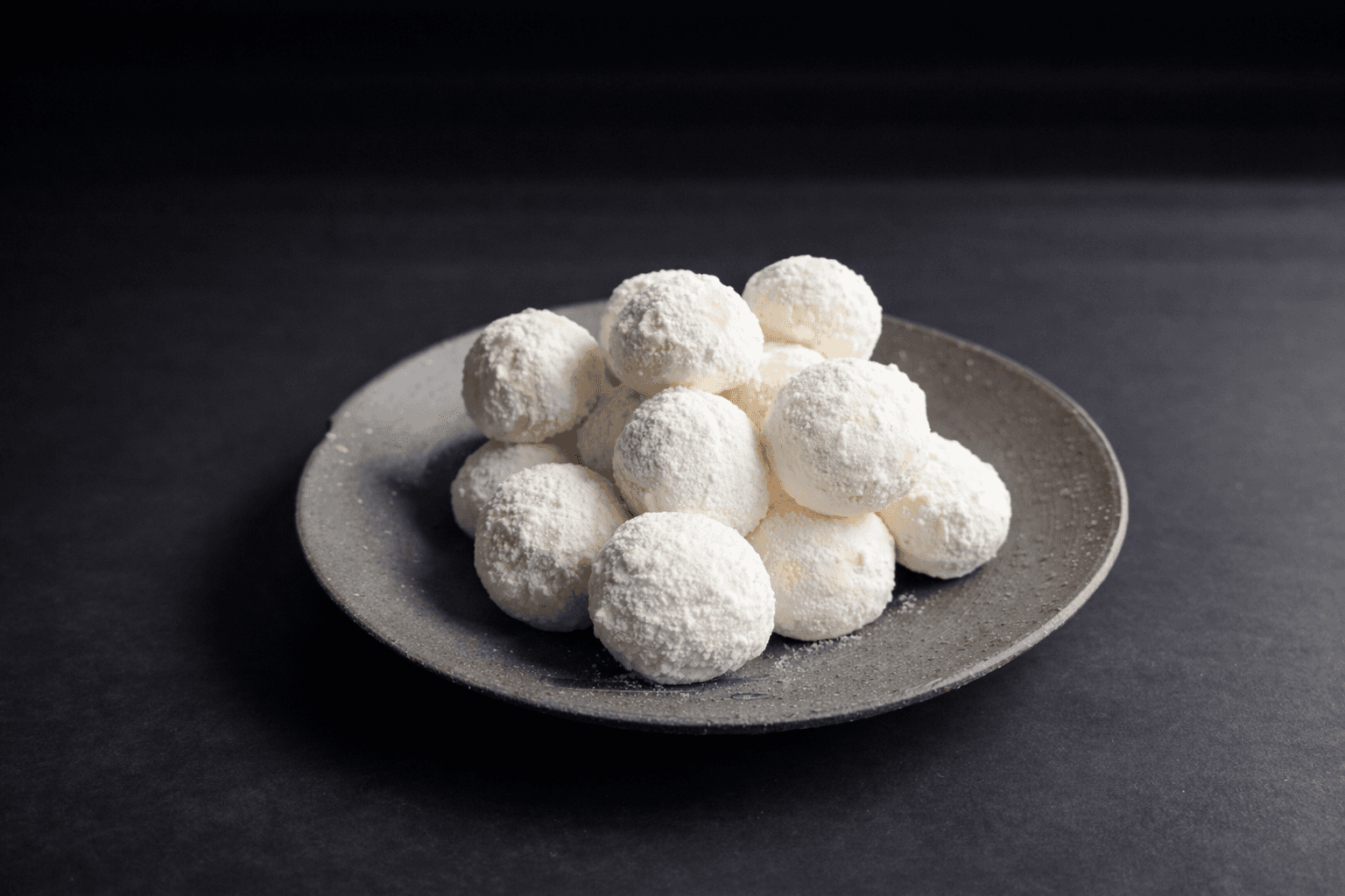 明石に和の創作菓子「茶果心 ひなね」オープン!豆大福やバターもなかのイメージ画像