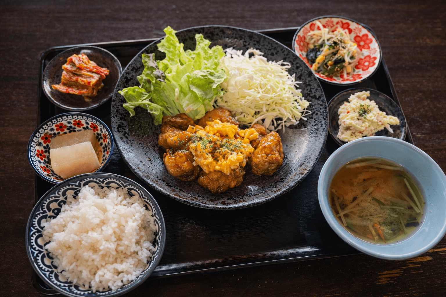 明石市大久保町「チムチ」3/5移転オープン!居酒屋&弁当も楽しめる新店舗のイメージ画像