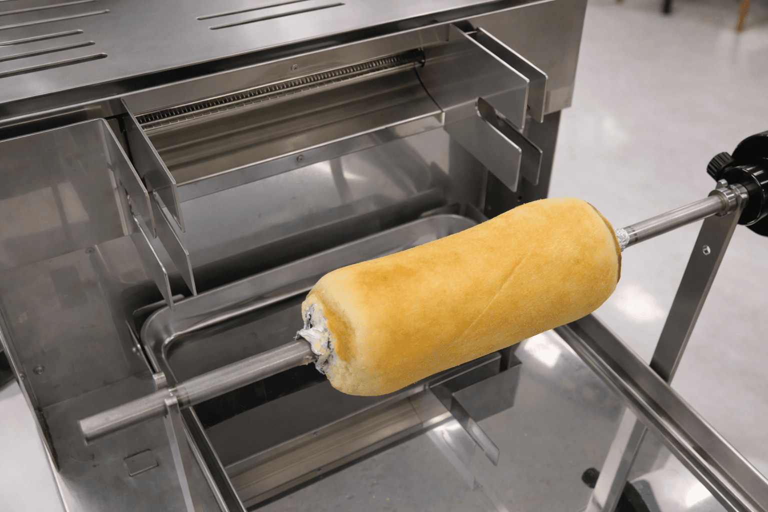 神戸阪急「バウムクーヘン博覧会2026」開催!全国300種が集結のイメージ画像