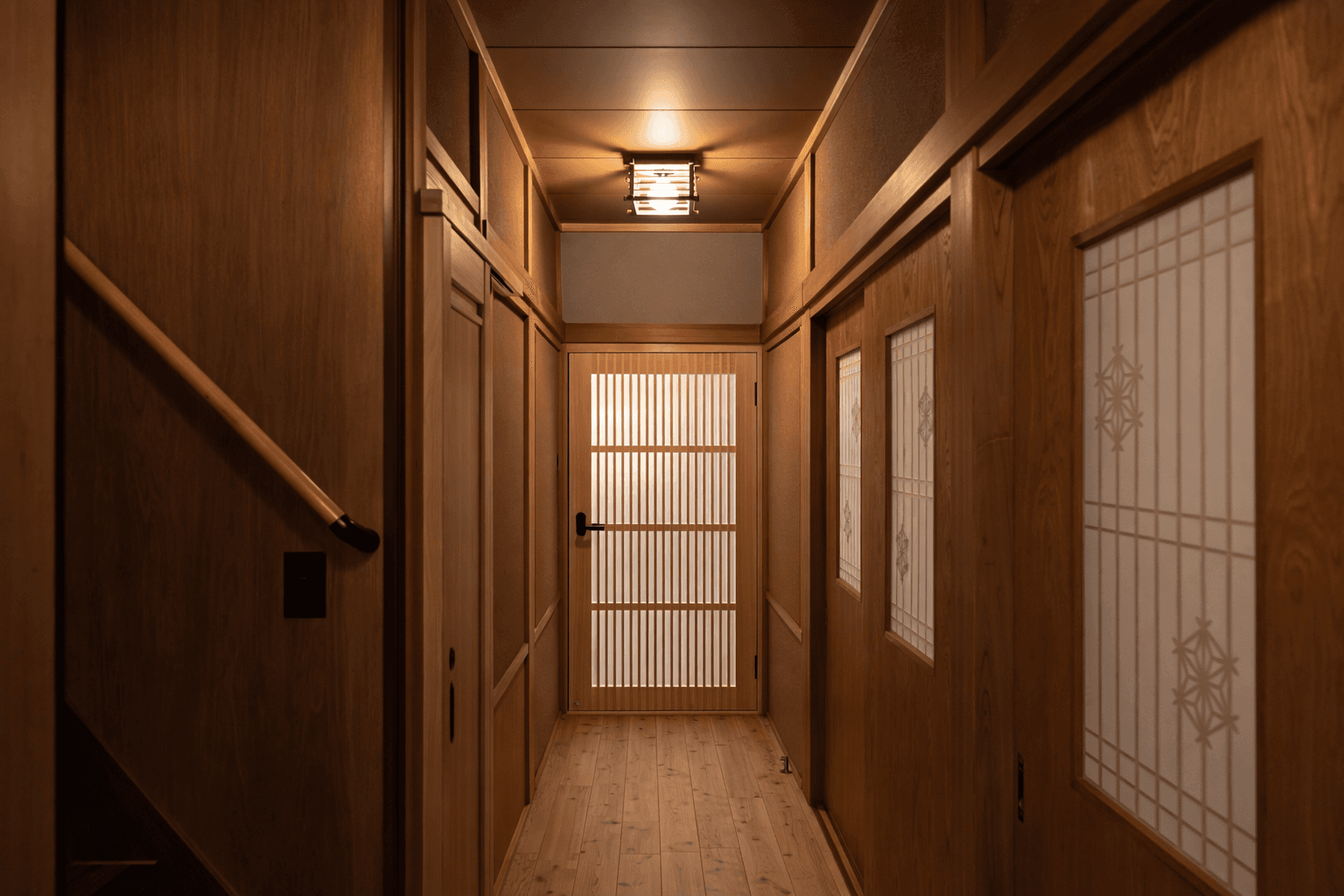 淡路島・岩屋に古民家一棟貸し「Villa Fuu」開業、出張シェフ、グループ旅行に最適のイメージ画像