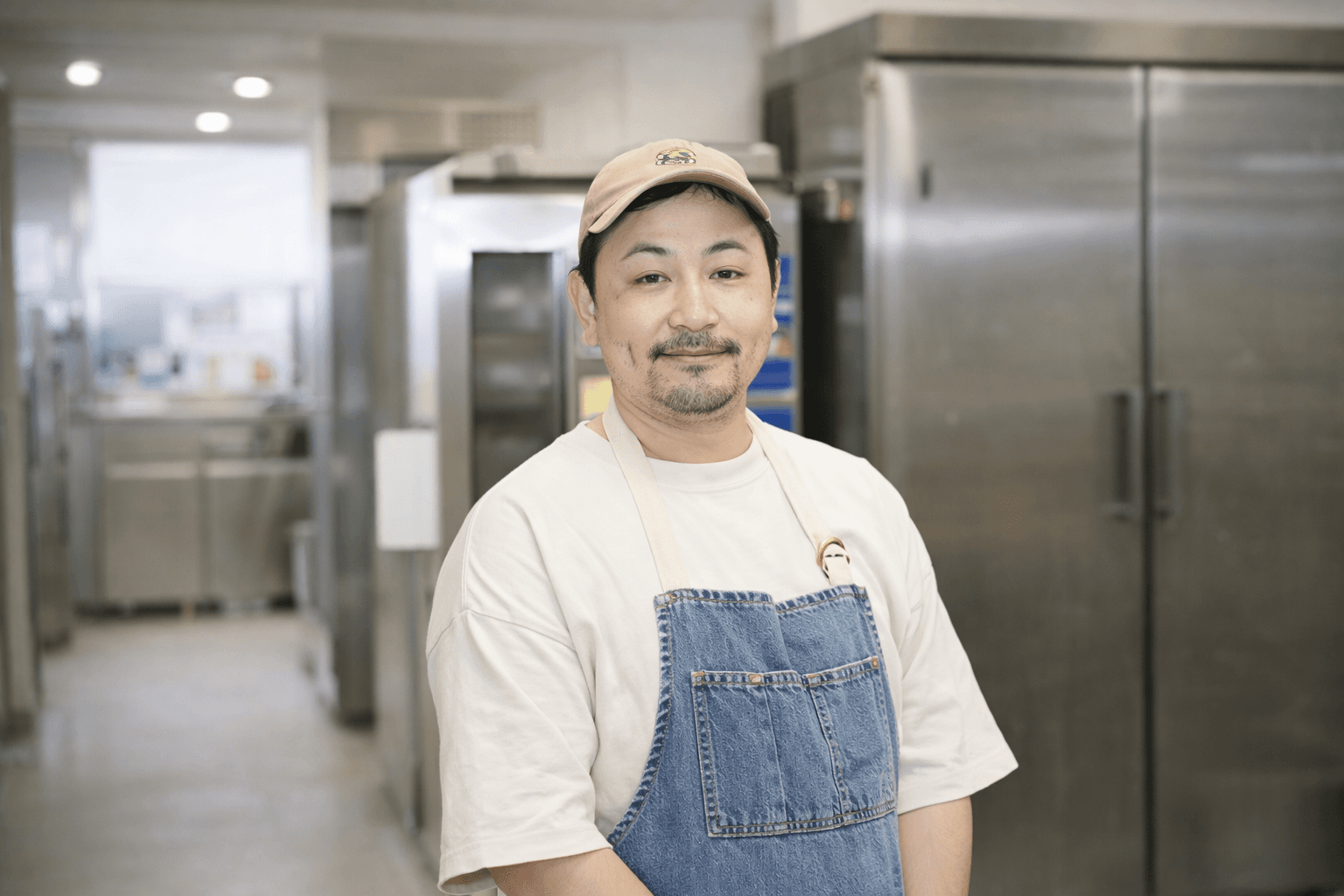 大丸神戸店に「パンヲユメミル」3/11オープン!4人のシェフ監修のパンが集結のイメージ画像