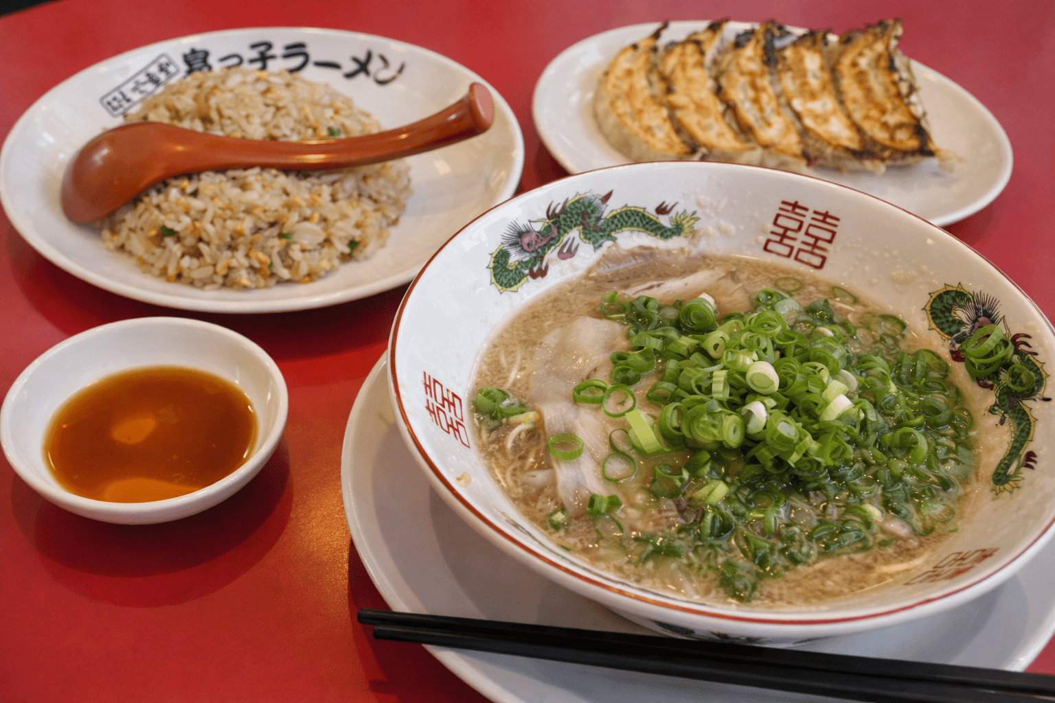 西宮ソウルフード「宮っ子ラーメン」感謝祭!330円引き&餃子100円のイメージ画像
