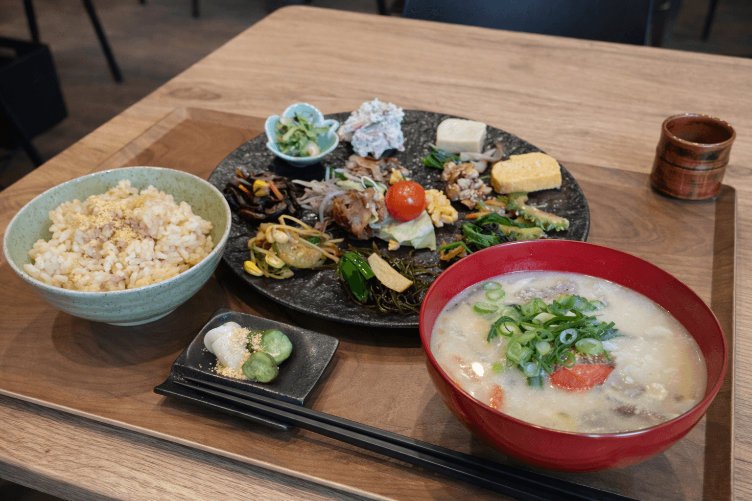 芦屋に「玄玄」移転オープン!西宮の人気おばんざい店が芦屋本通り沿いへのイメージ画像