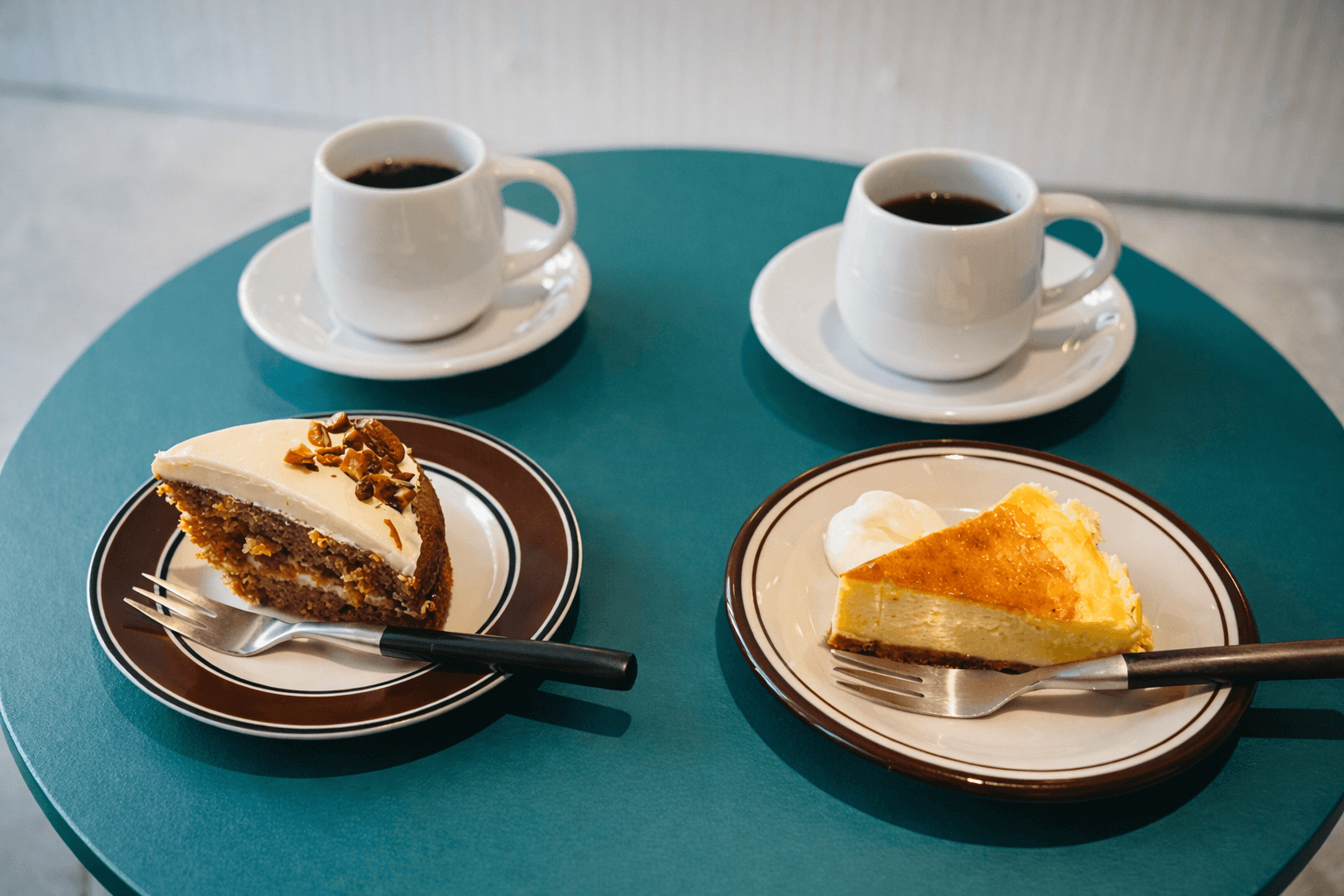 龍野町に「Howdy!」再オープン!城下町で味わうコーヒー&ベイクのイメージ画像