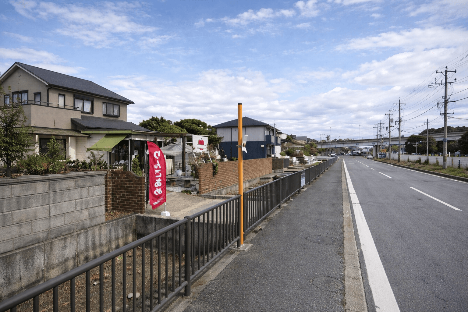 加古川町北在家にHi auntie ! りんご飴とジェラートのイメージ画像