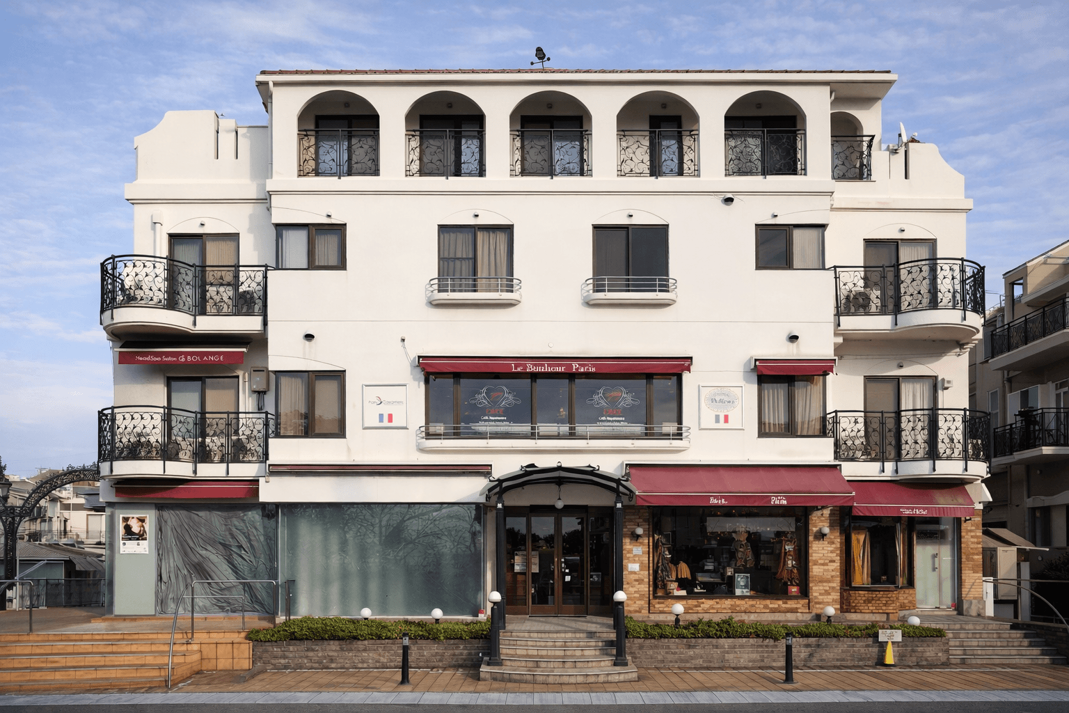 芦屋川駅近くにベビーカー&ペットカート専門店が4月オープン!のイメージ画像