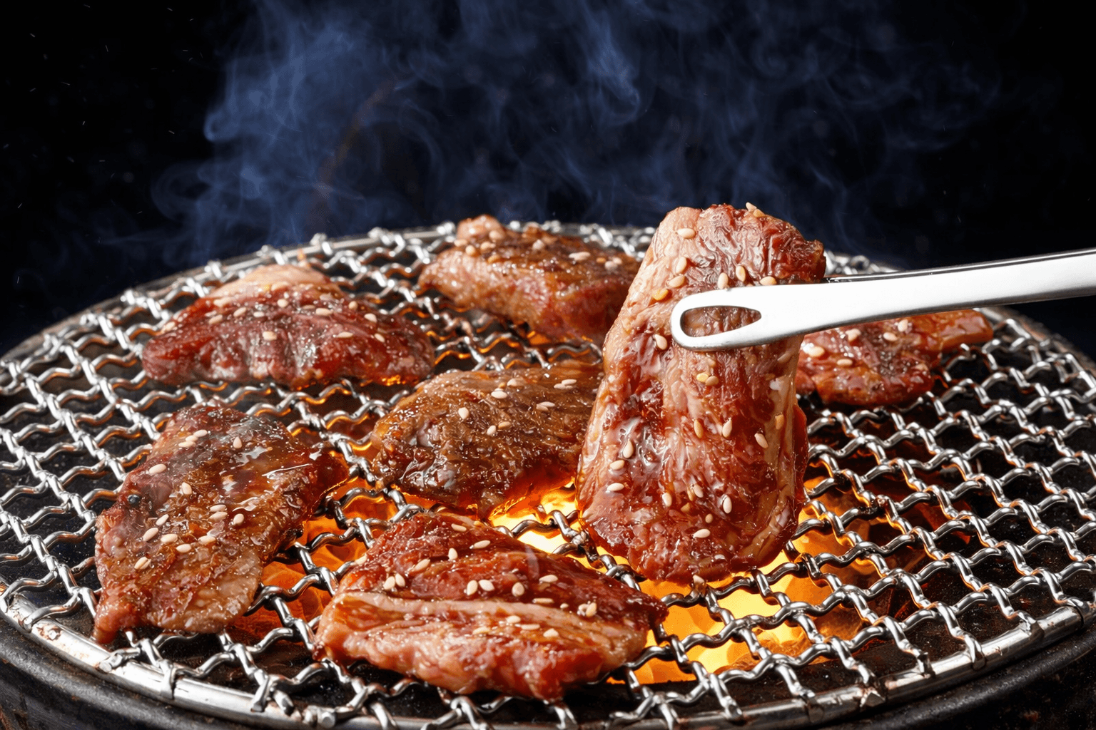 焼肉の和民 兵庫3店舗で「肉の日」特別セール!ワタミカルビ増量&上カルビ割引のイメージ画像