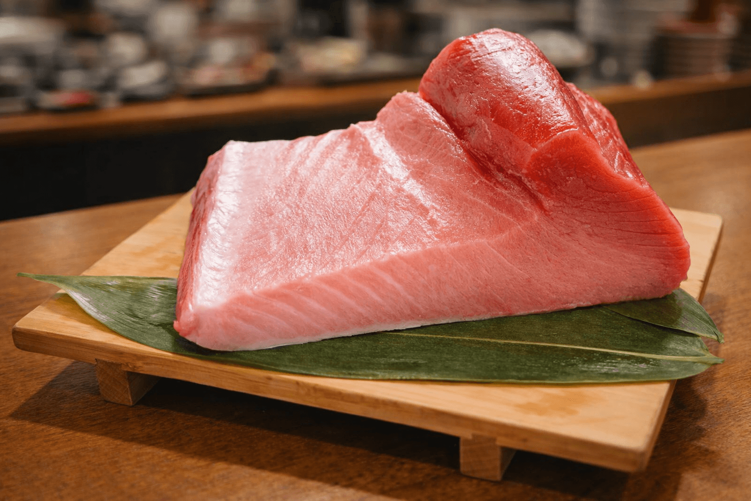 目の前で捌きたて!大起水産「生・本まぐろ解体ショー」兵庫県内5店舗で3/20開催のイメージ画像