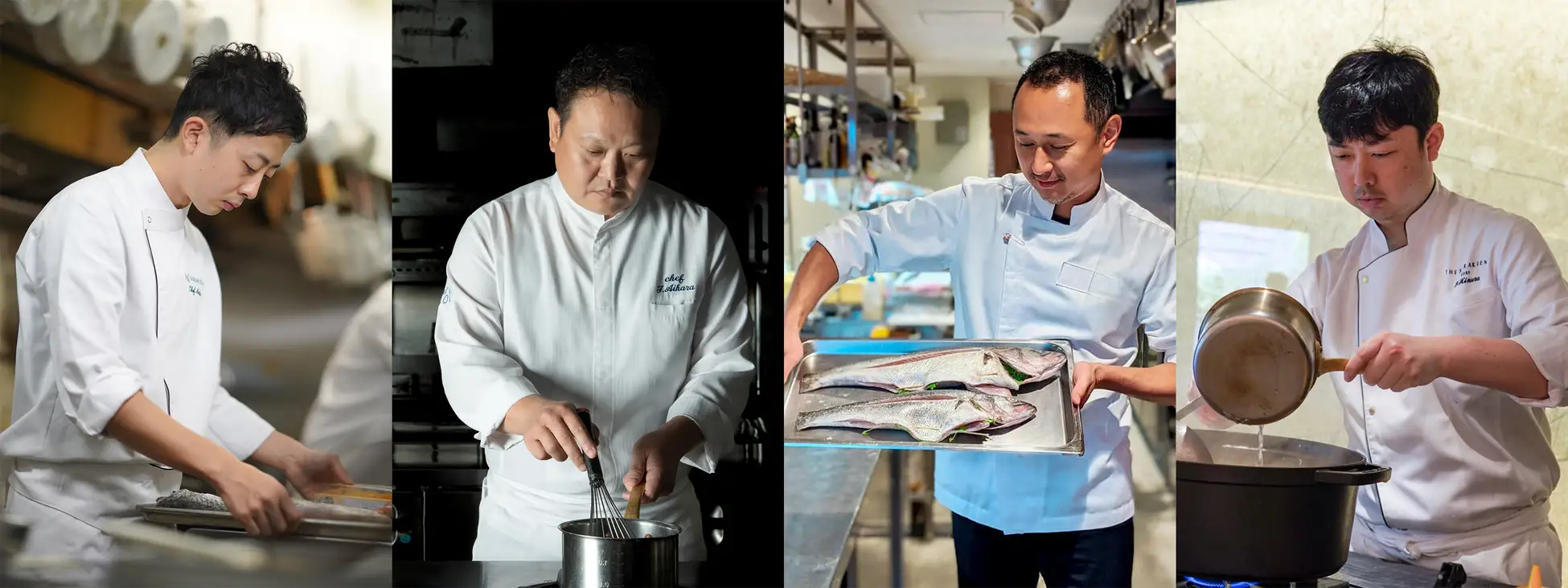 神戸 那智勝浦 生マグロ大祭り 2026 4シェフ競演 解体ショー 地元食材ものイメージ画像