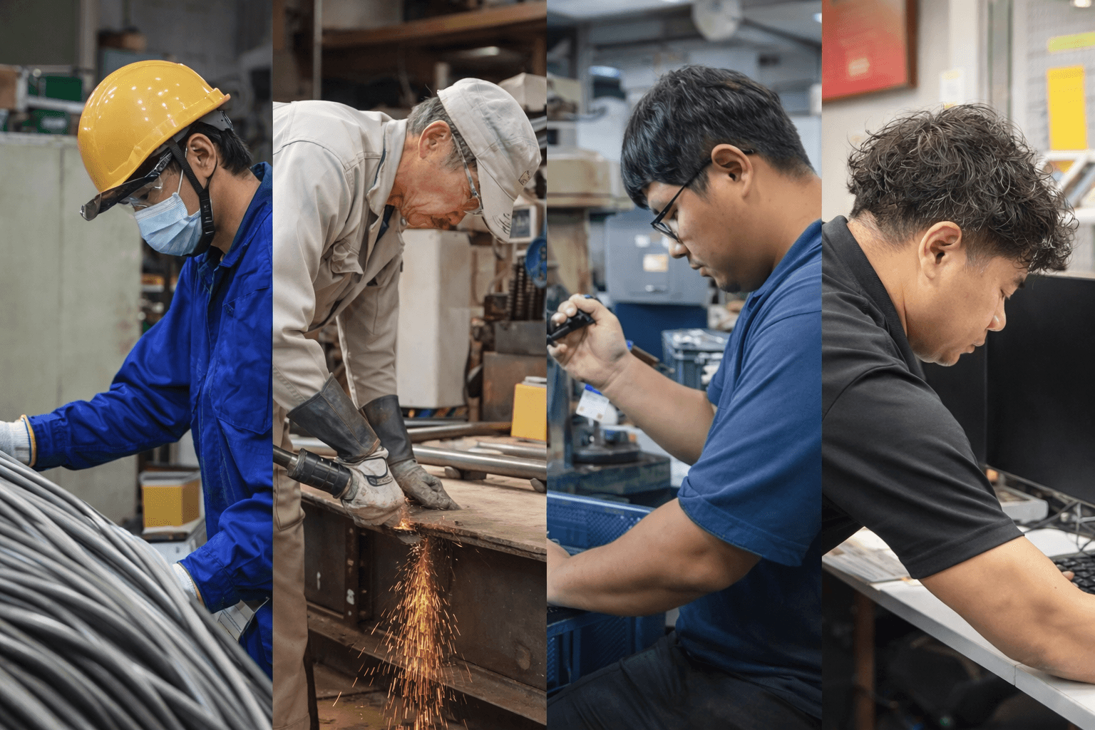 尼崎「ARKade」2026年4月開業!ものづくり拠点で企業共創を促進のイメージ画像