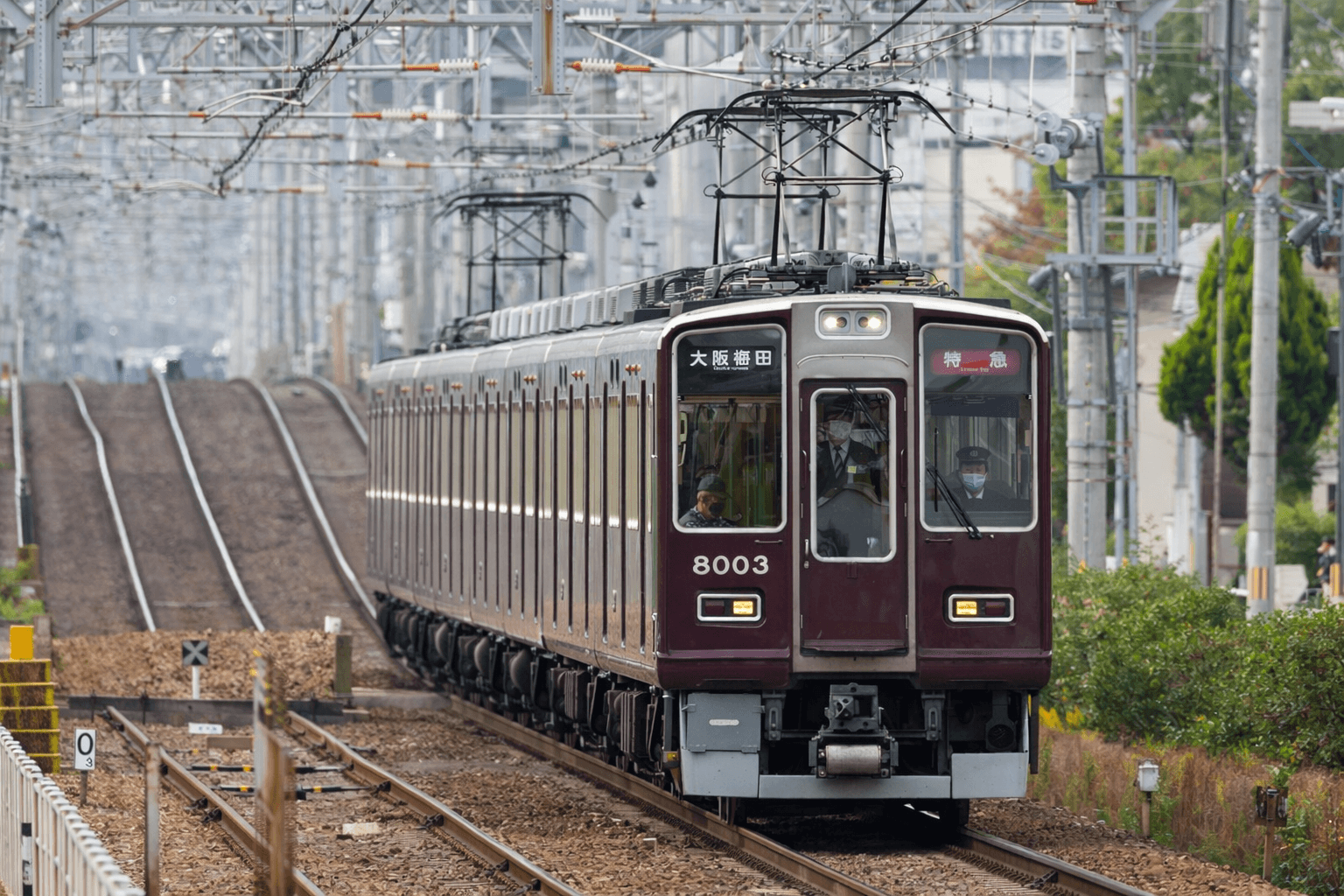 阪急電鉄 ICカード 20分無料サービス開始 神戸市内の全駅でのイメージ画像