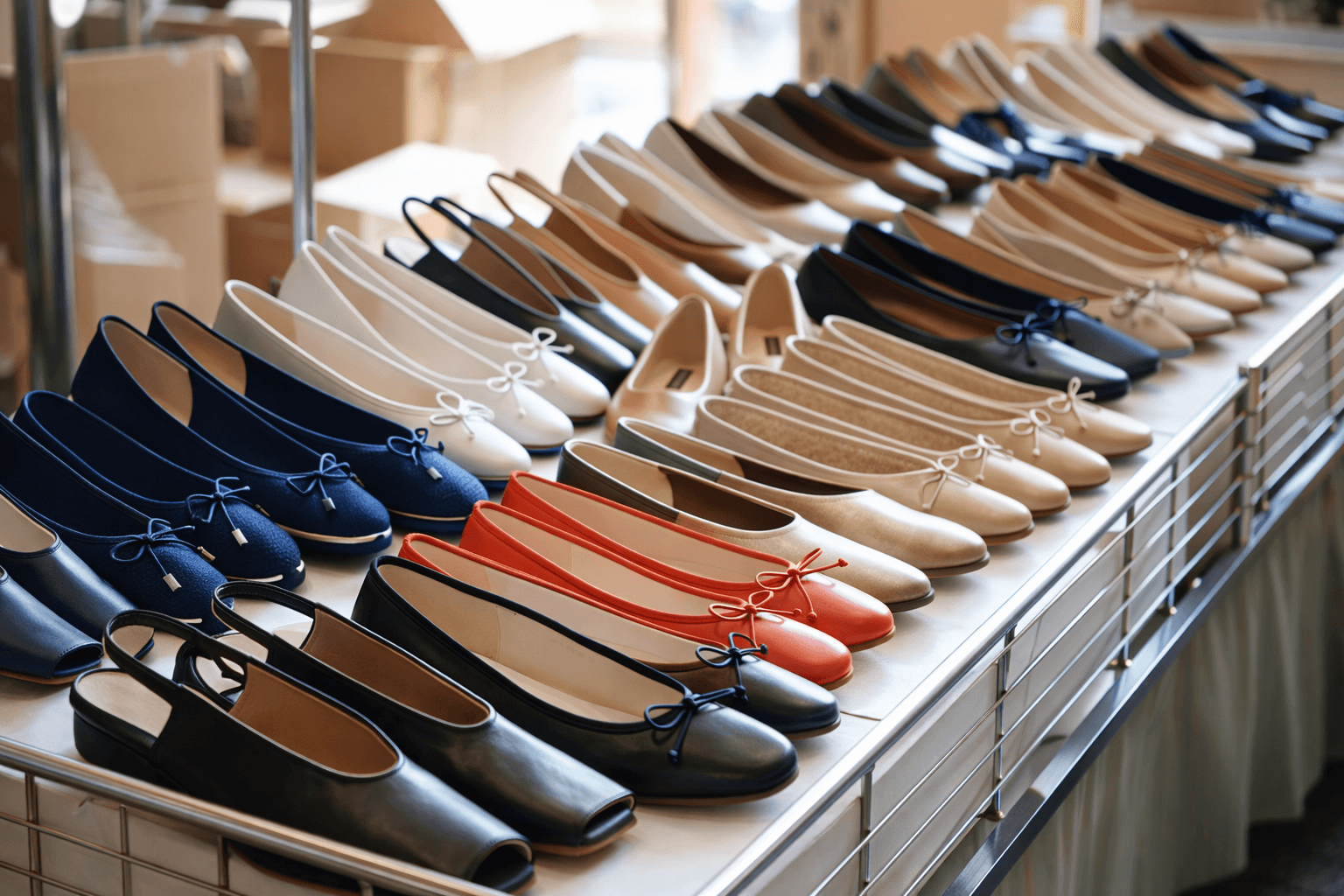 新長田「KOBEくつマルシェ」3/28-29開催!最大80%OFF、過去最大規模のイメージ画像